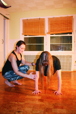 Pennsylvania Yoga Teacher Training
