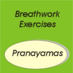 Pranayama and Breathwork