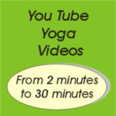You Tube Yoga Videos